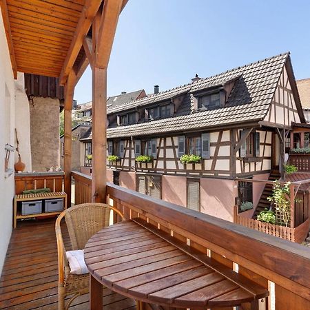 Casa Stadtblick Gengenbach Exteriér fotografie
