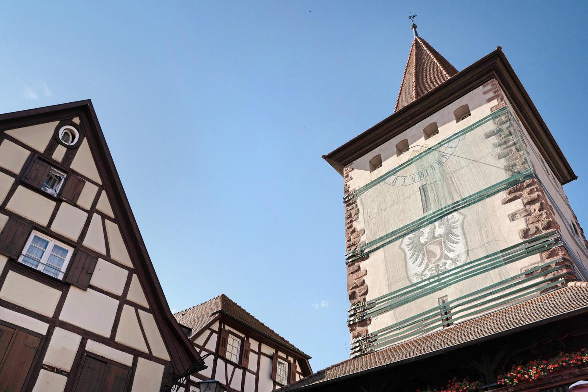 Casa Stadtblick Gengenbach Exteriér fotografie