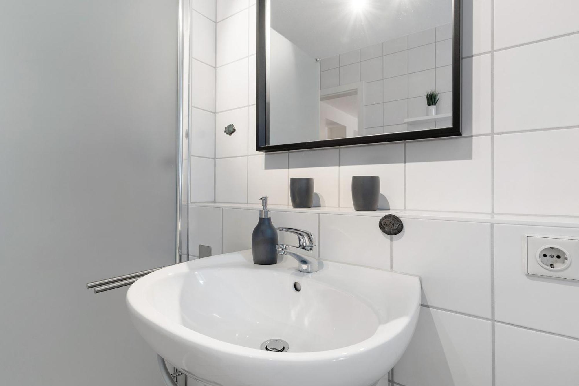 Casa Stadtblick Gengenbach Exteriér fotografie
