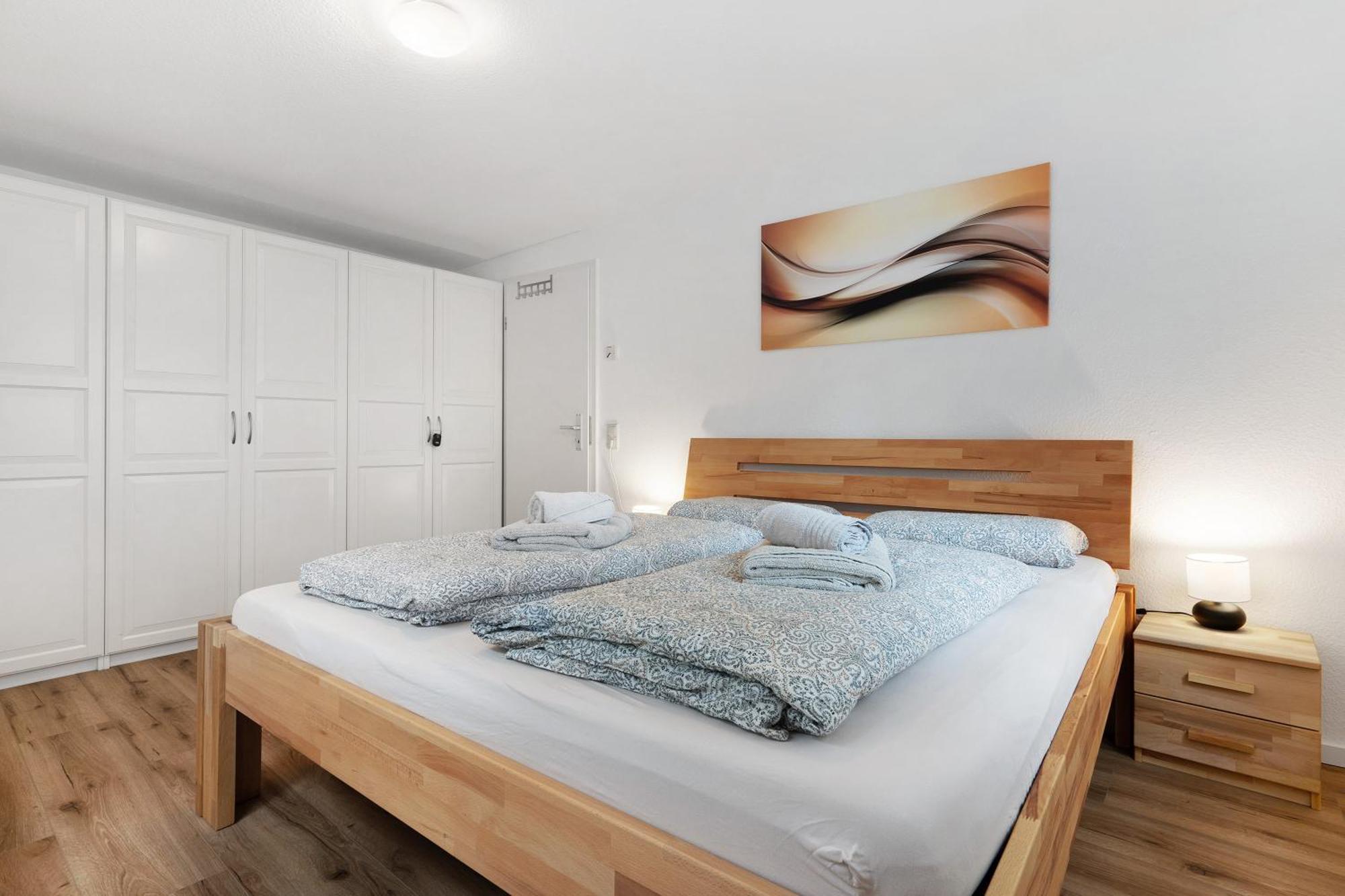 Casa Stadtblick Gengenbach Exteriér fotografie