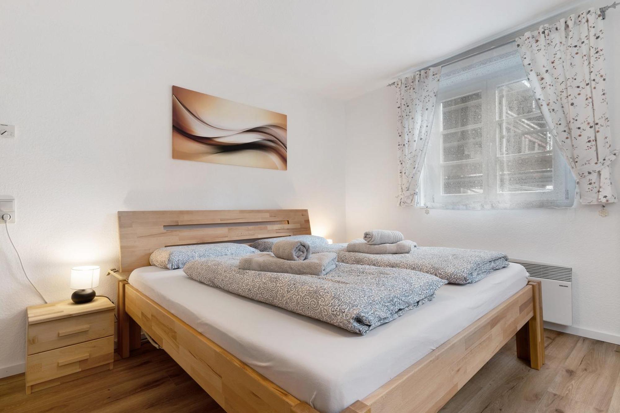 Casa Stadtblick Gengenbach Exteriér fotografie