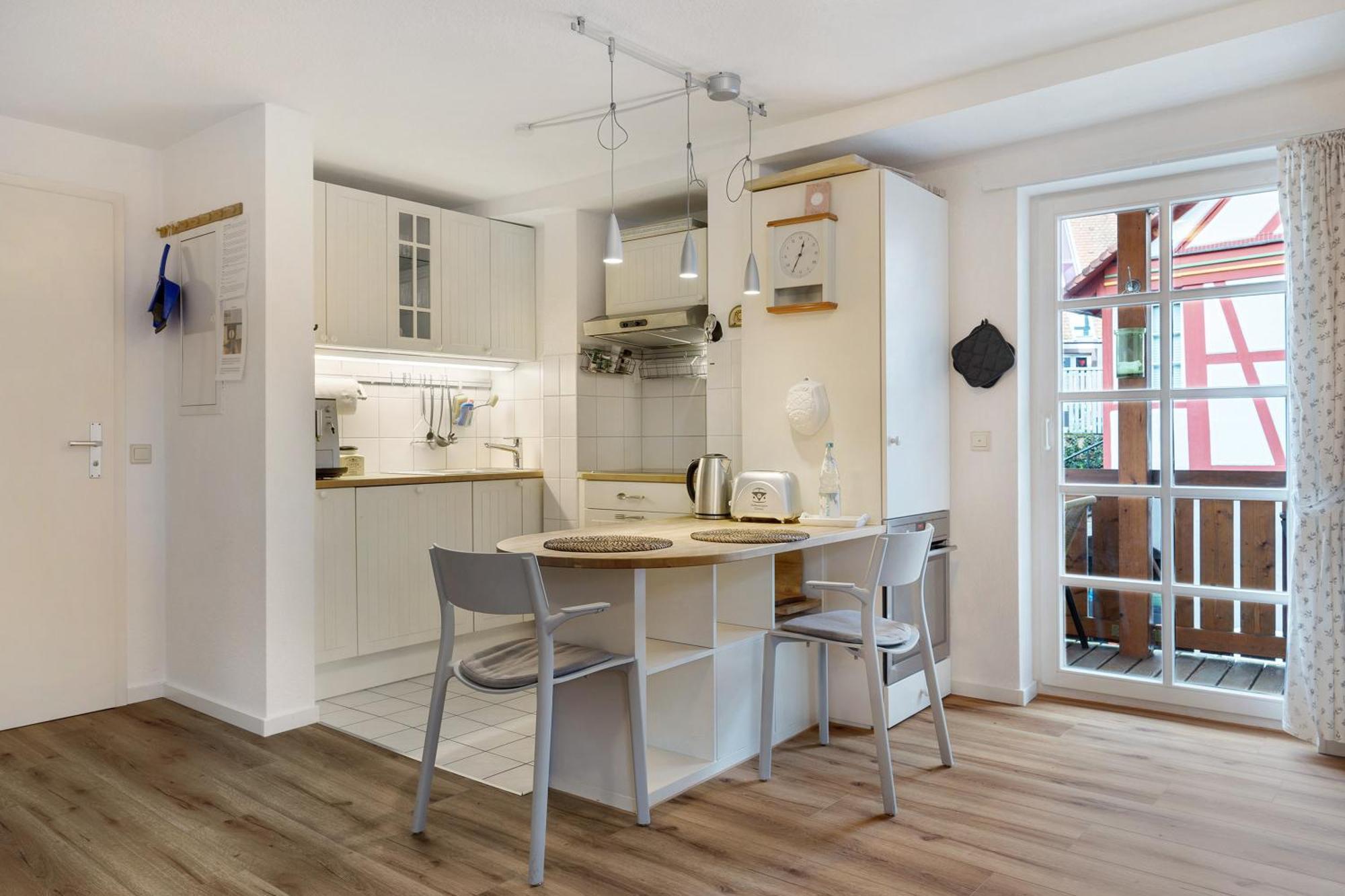 Casa Stadtblick Gengenbach Exteriér fotografie