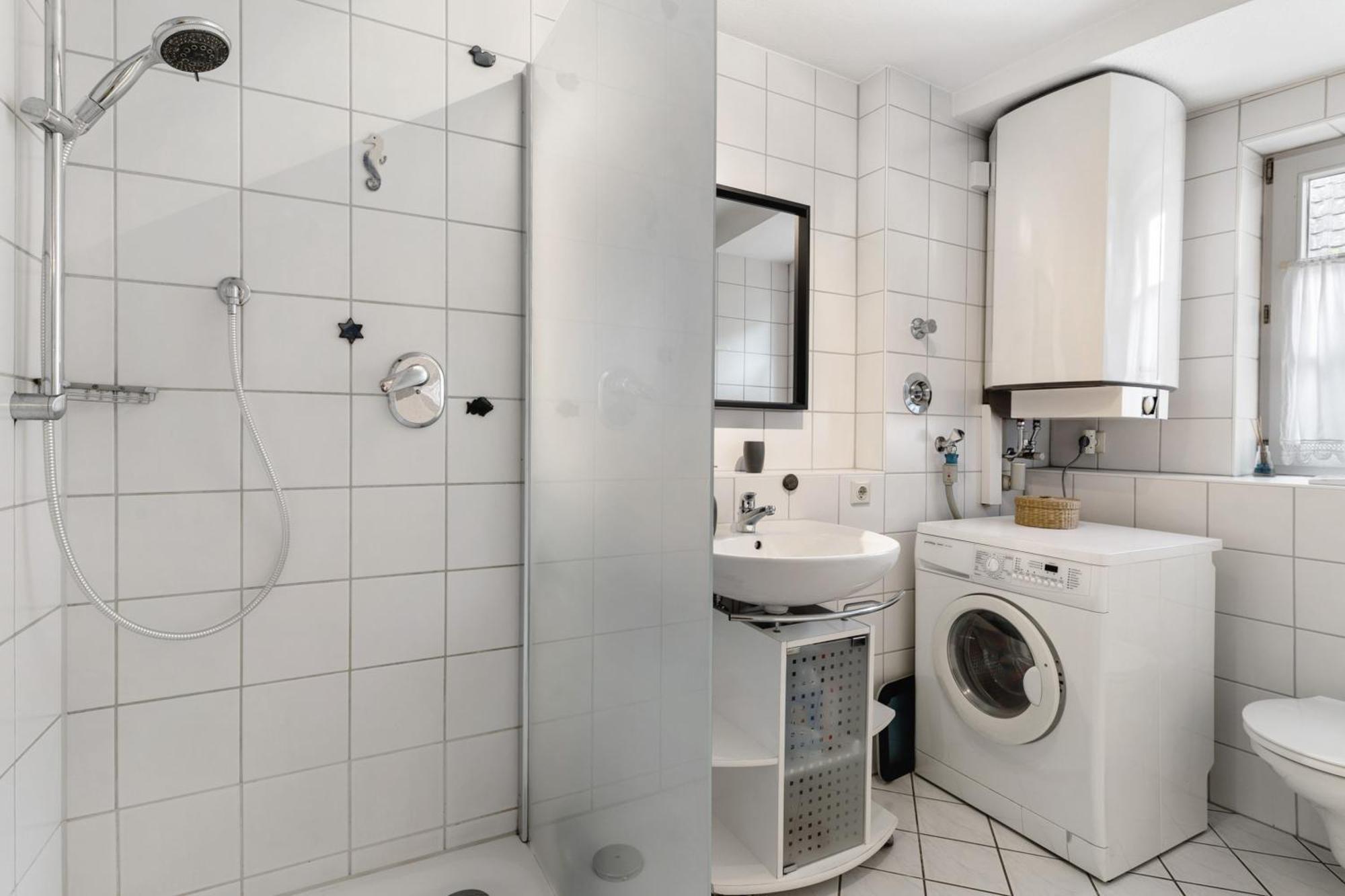 Casa Stadtblick Gengenbach Exteriér fotografie