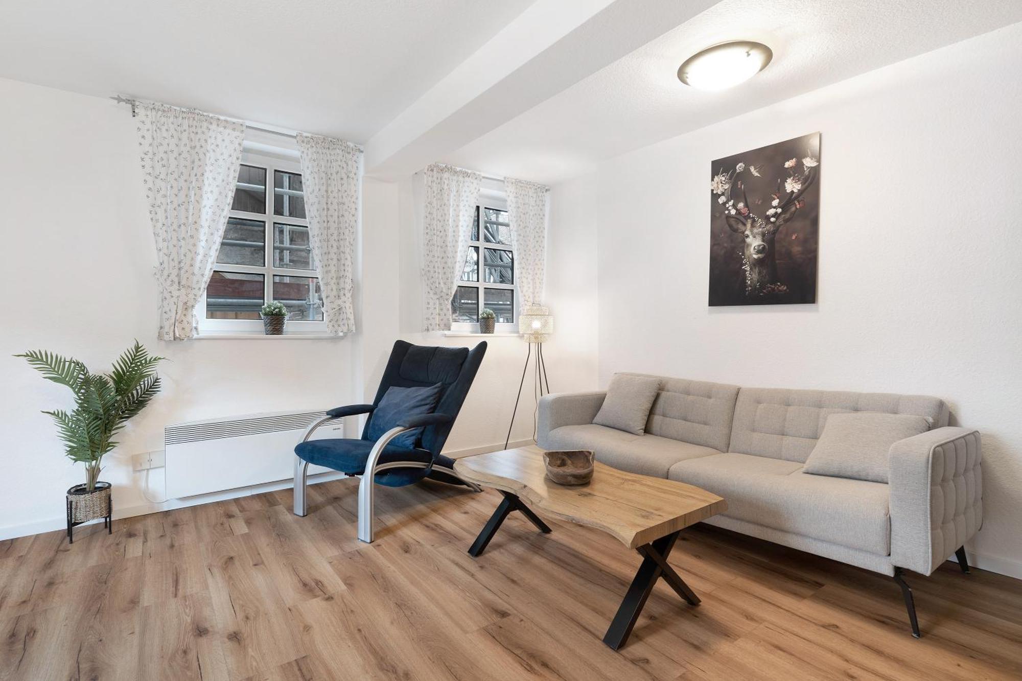 Casa Stadtblick Gengenbach Exteriér fotografie