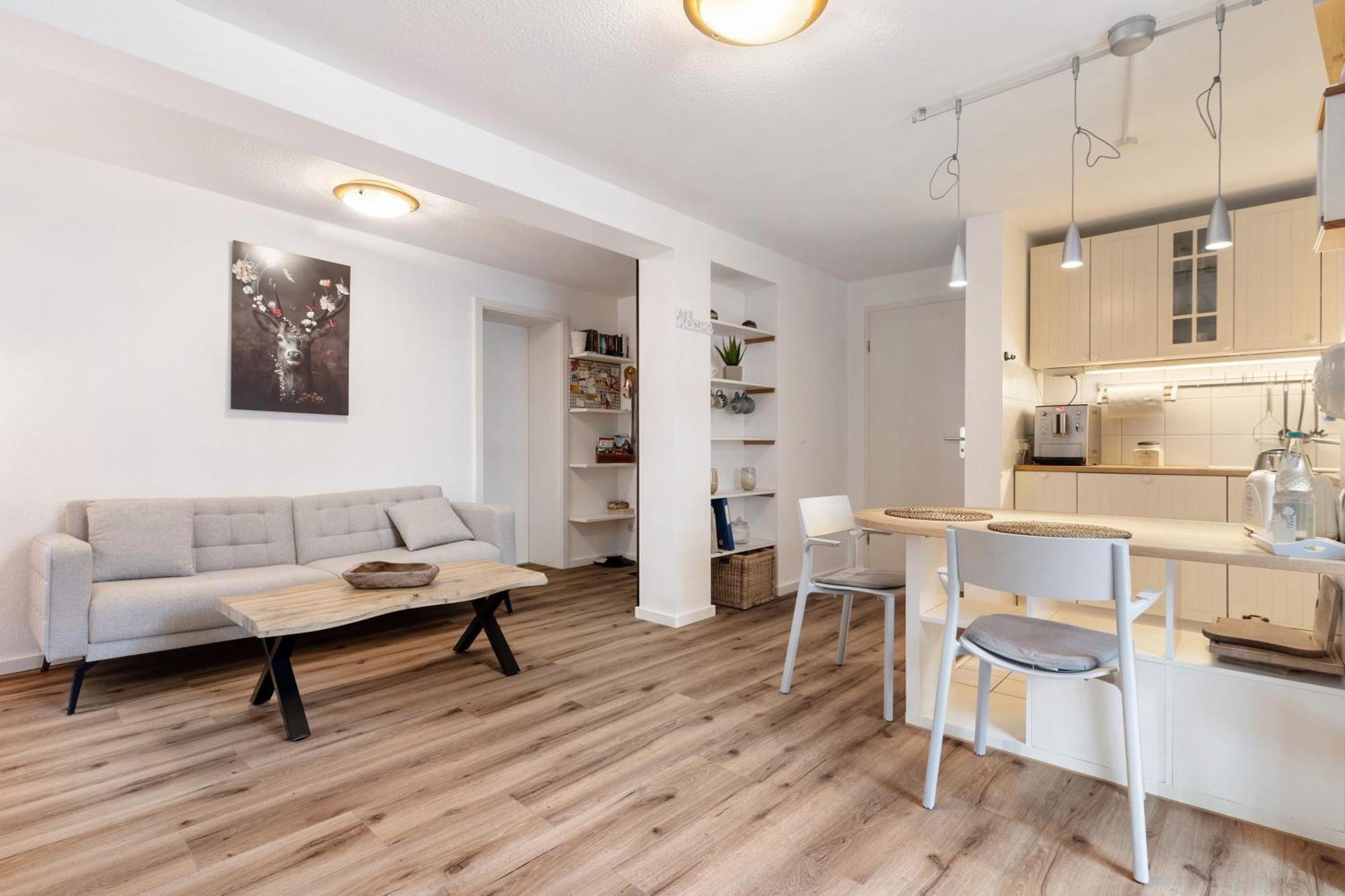 Casa Stadtblick Gengenbach Exteriér fotografie