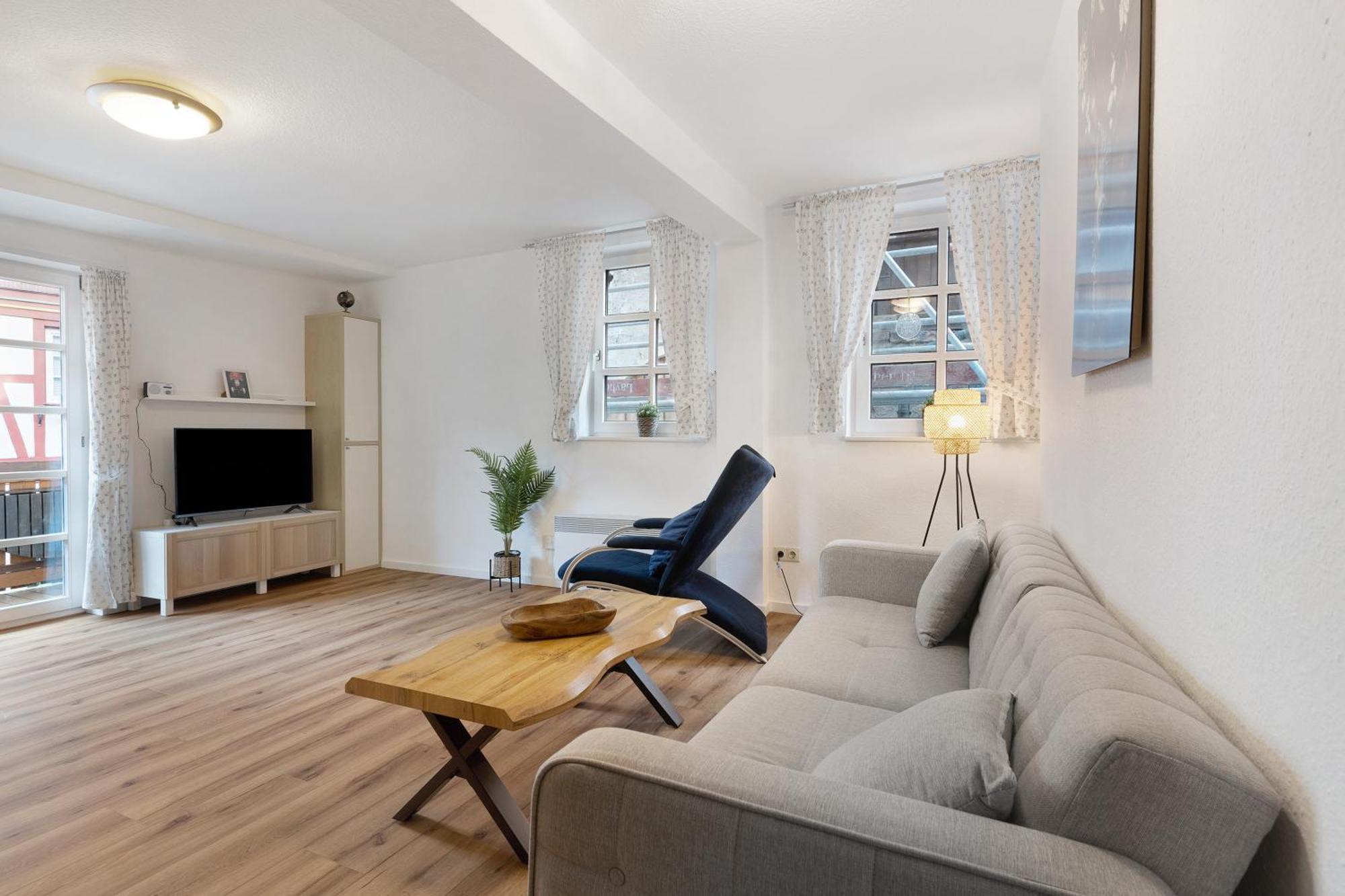 Casa Stadtblick Gengenbach Exteriér fotografie
